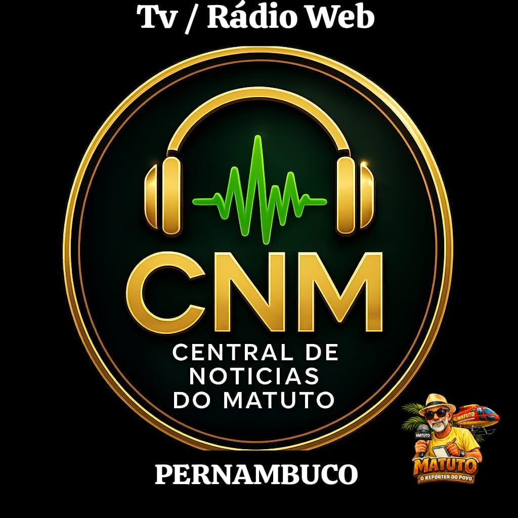 centra de noticias do matuto 2025